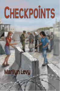 Marilyn Levy — Checkpoints