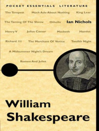 Nichols, Ian — William Shakespeare: The Pocket Essential Guide