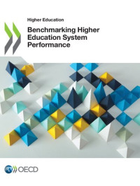 OECD — Benchmarking higher education system performance