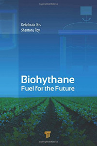 Das, Debabrata; Roy, Shantonu — Biohythane: fuel for the future