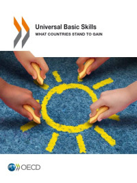 OECD — Universal basic skills : what countries stand to gain