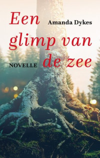 Amanda Dykes — Een glimp van de zee