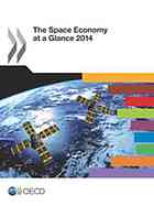 OECD — The space economy at a glance 2014.