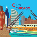Maria Kernahan — C Is for Chicago