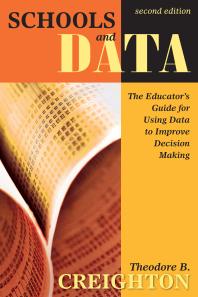 Theodore B. Creighton — Leading from below the Surface : A Non-Traditional Approach to School Leadership