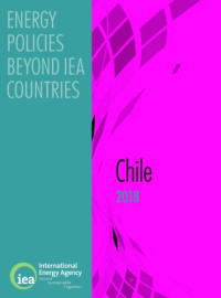 coll. — Energy Policies Beyond IEA Countries: Chile 2018