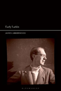 James Underwood — Early Larkin