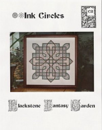  — Inc Circles (C3) Blackstone Fantasy Garden