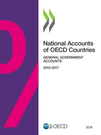 Oecd — National Accounts of OECD Countries, General Government Accounts 2018