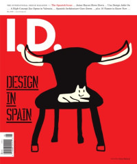 www.id-mag.com — I. D. International Design Magazine May 2009