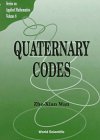 Wan Z.-X., Wan C.-H. — Quaternary Codes