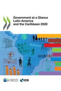 OECD — Government at a Glance: Latin America and the Caribbean 2020