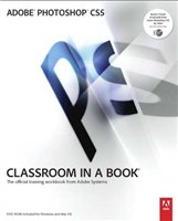 Adobe Creative Team/Команда Adobe — Adobe Photoshop CS5 Classroom in a Book