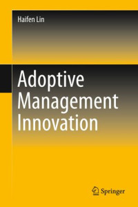 Haifen Lin — Adoptive Management Innovation