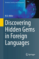 M.D. Miller — Discovering Hidden Gems in Foreign Languages