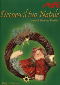 Francesca Peterlini — Decora il tuo Natale