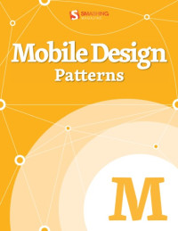 Nudelman, Greg — Mobile Design Patterns