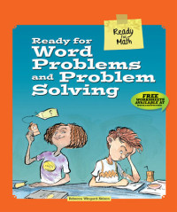 Rebecca Wingard-Nelson — Ready for Word Problems and Problem Solving