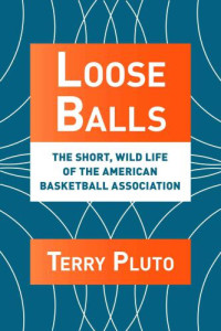 Pluto, Terry — Loose Balls