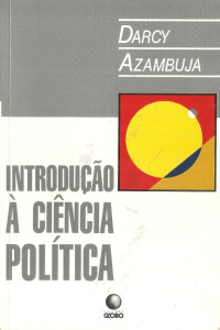 Darcy Azambuja — Introdução à Ciência Política