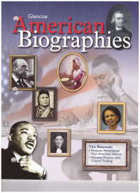 McGraw-Hill — American Biographies