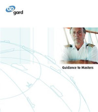 Isacson C. — Guidance to masters