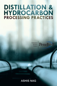 Ashis Nag — Distillation and Hydrocarbon Processing Practices
