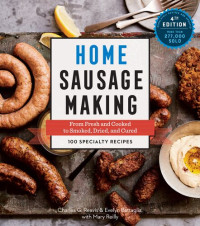 Charles G. Reavis — Home Sausage Making