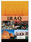 Britannica Educational Publishing,Laura S. Etheredge — Iraq