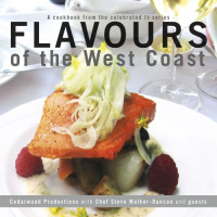 Cedarwood Productions — Flavours of the West Coast