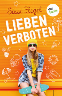 Sissi Flegel — Lieben verboten