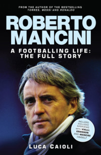 Caioli, Luca — Roberto Mancini