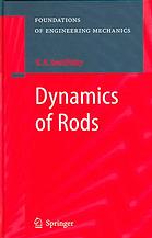 V A Svetlitпё sпёЎkiiМ† — Dynamics of rods