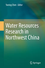 Yaning Chen (eds.) — Water Resources Research in Northwest China