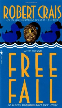 Robert Crais — Free Fall