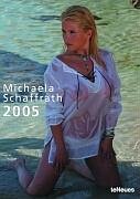  — Michaela Schaffrath 2005. A3 Kalender