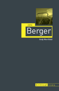 Merrifield, Andy — John Berger