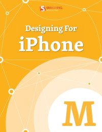 Raza, Adeel — Designing For iPhone