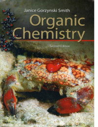 J. Smith — Organic Chemistry