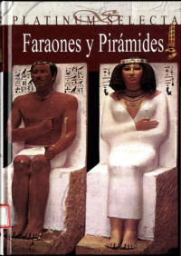 Varios — Faraones Y Piramides