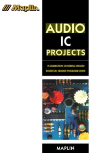Keith Brindley — Audio IC Projects
