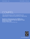 Carpinelli G., Testa A. — Compel (Vol. 23, 2004): Special Issue