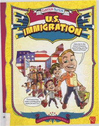 O'Donnell Liаn. U.S. — Immigration