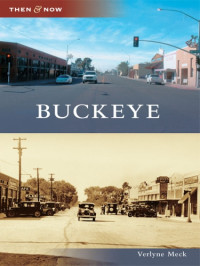 Meck, Verlyne — Buckeye