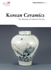 Robert Koehler — Korean Ceramics