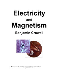 Benjamin Crowell — Lightandmatter 3-Vibrations and Waves