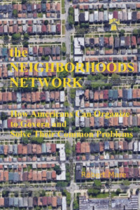 Robert Mare — the Neighborhoods Network