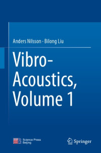 Nilsson A., Liu B. — Vibro-Acoustics