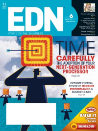 UBM Electronics — EDN Magazine October 6, 2011 issue 19/2011