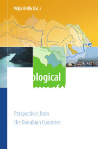 Domokos Miklós (auth.), Mitja Brilly (eds.) — Hydrological Processes of the Danube River Basin: Perspectives from the Danubian Countries